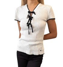 T-shirt CHANEL Vintage 05C CC