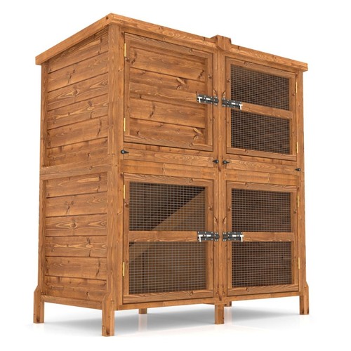 Piedi chartwell doppia xl - 4,