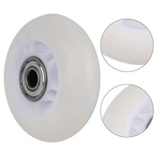 Ruote da skate da hockey in