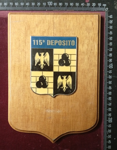 Crest aeronautica militare - crest,