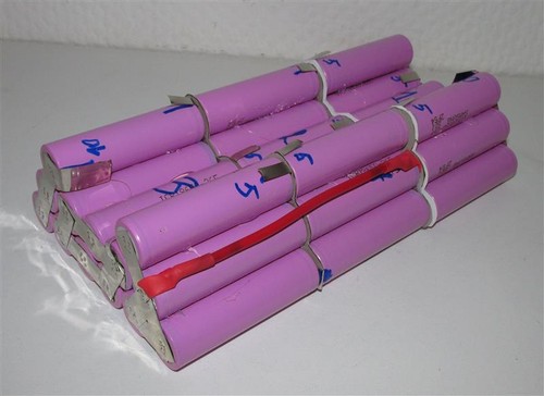 Batteria per bionx - per,