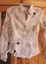 Camicia da donna Tommy