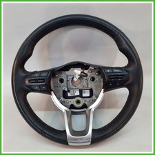 Volante Sterzo Multifunzionale KIA RIO 3a Serie 1.4 56100H8355WK 2015 2017