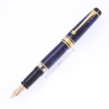 Penna stilografica Aurora