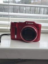 Canon PowerShot SX160 è