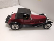 Polistil Alfetta 1750 1:16