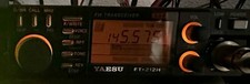 YAESU FT-212H 50W transceptor