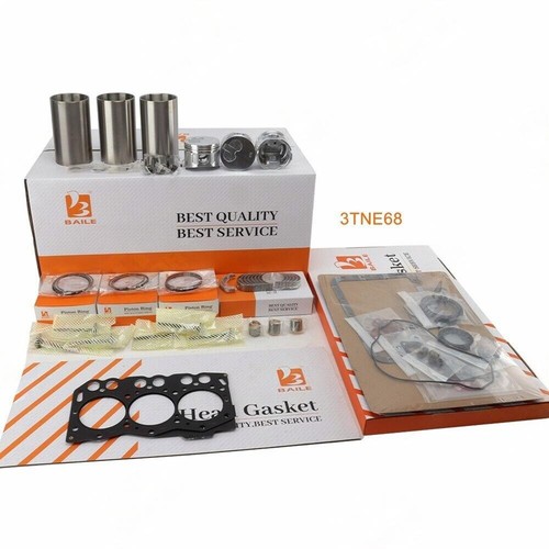 Kit ricostruzione revisione - kit,