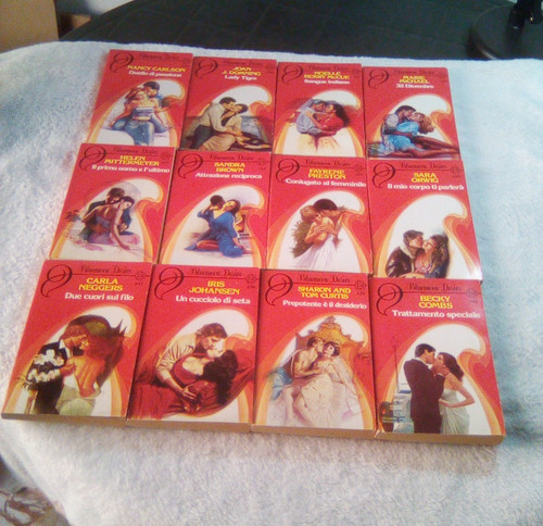 Lotto libri romanzi - lotto,