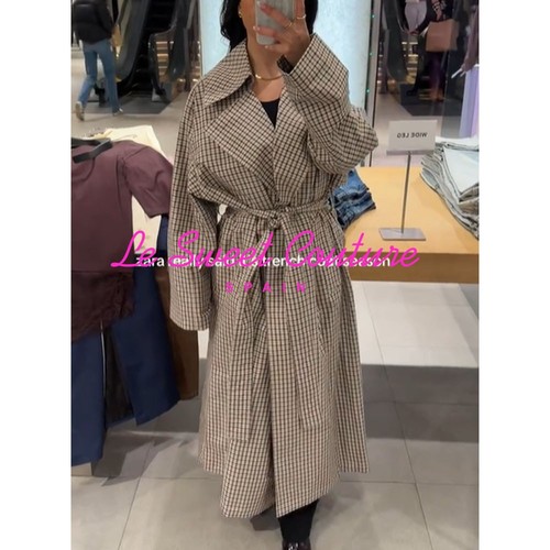 Zara woman ss26 collection - zara,