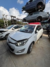Ricambi Hyundai I20 2008-2014