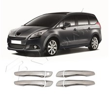 Peugeot 5008 2016 + set