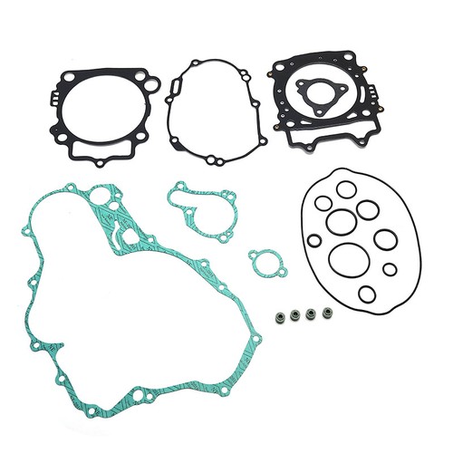 Kit guarnizioni - guarnizioni,