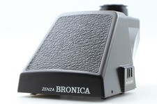 Come nuovo zenza bronica - zenza,