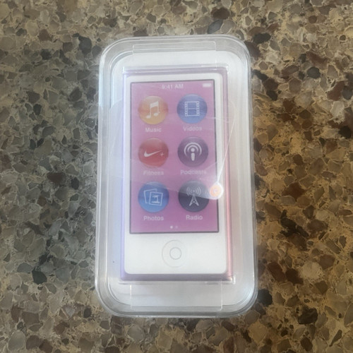 Apple ipod nano generazione - apple,