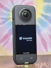 Insta360 X3 - Video 5.7K 360°