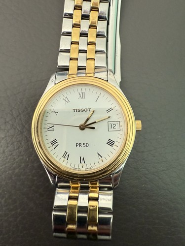 Orologio svizzero tissot - svizzero, pr