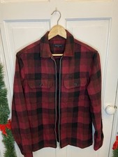 Baracca All Saints uomo