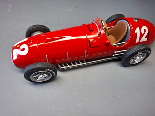 Ferrari 375 gonzalez - 375,