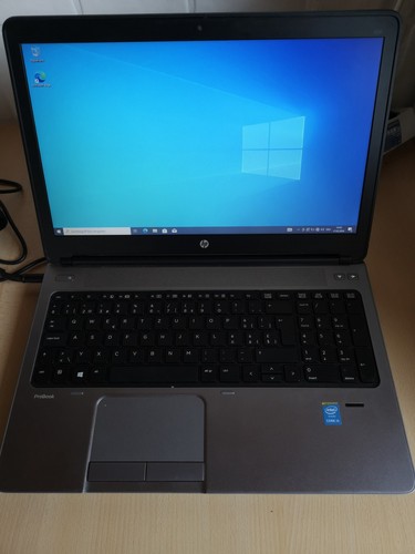 Probook 650 i5 4210m - hp,