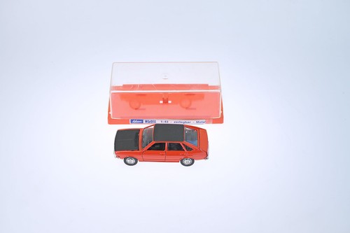 Schuco passat mai - mai, usata
