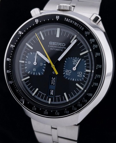 Orologio automatico seiko - orologio,