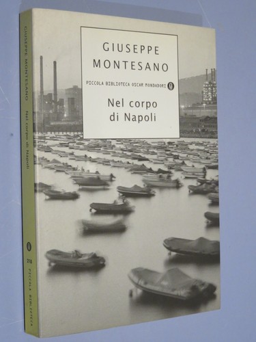Nel corpo napoli giuseppe - nel, di