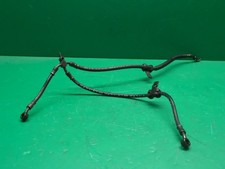 tubi freno anteriore originali Honda CBR1000RR 2006 2007 06 07 Front brake hose