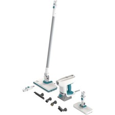 Black decker bhsm15fx08 - bhsm15fx08, scopa
