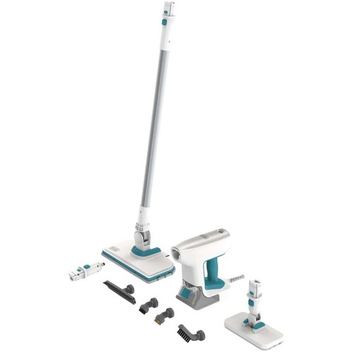 Black decker bhsm15fx08 scopa - black&decker,