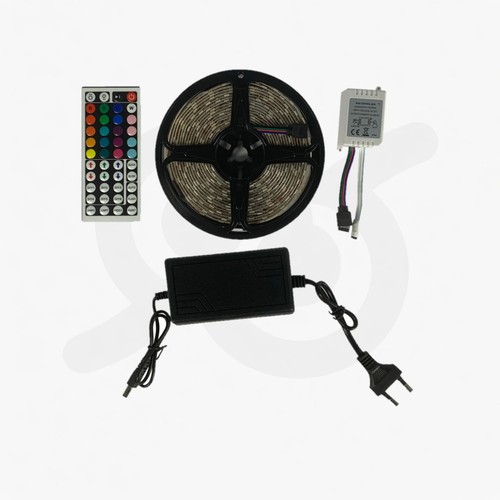 Kit striscia led flessibile - kit,