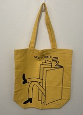 Borsa nuova senza etichette