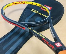 Ottime condizioni Wilson