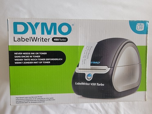 Dymo etichetta scrittore - , 450