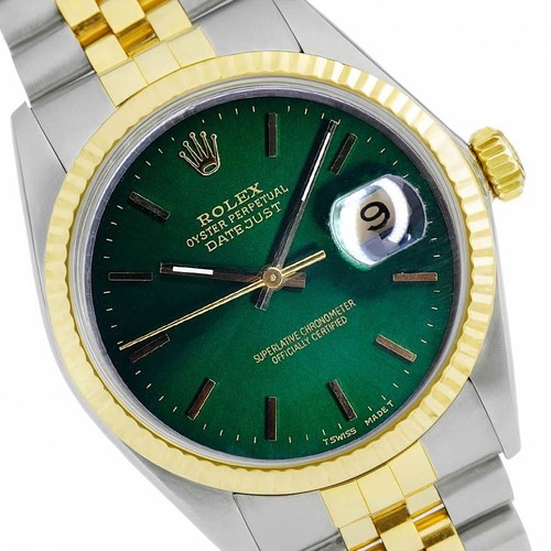 Orologio rolex datejust 16233 - rolex,