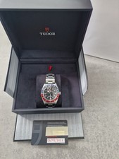 Tudor black bay - tudor,