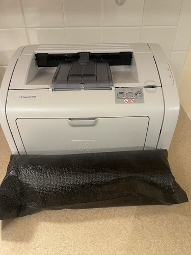 Stampante laser jet - hp,