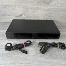 Sony RDR-DC100 registratore dvd 160gb hard disk - VEDI DESCRIZIONE