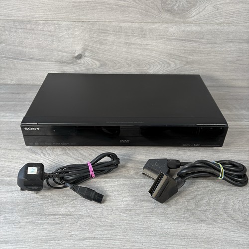 Sony rdr dc100 - sony, registratore