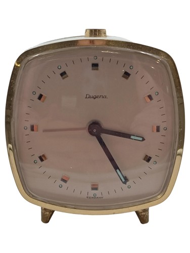 Dugena sveglia vintage - dugena,