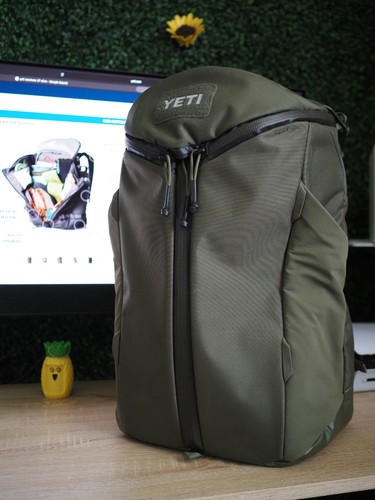 Zaino yeti ranchero - zaino,