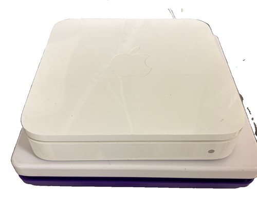 Apple airport extreme a1143 - apple,