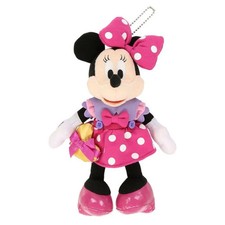 Costume Disney Store Giappone Minnie Mouse Toontown Tokyo Resort