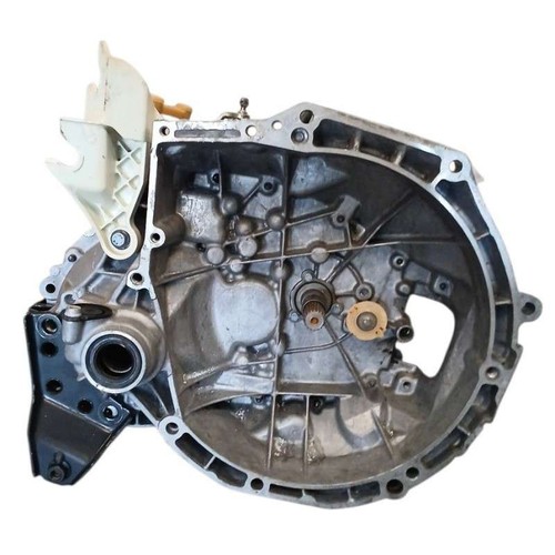 Cambio 20cq74 peugeot 207 - 20cq74,