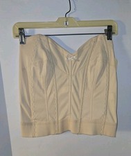 Reggiseno lungo vintage Impero