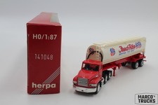 Herpa MACK CH600 camion