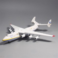 Modellino aereo pressofuso