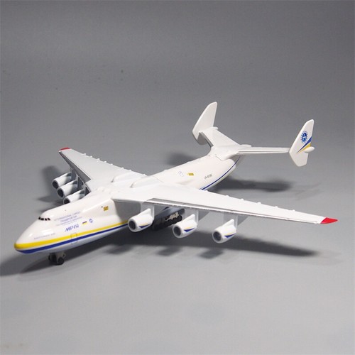 400 antonov 225 - 1:400, mriya