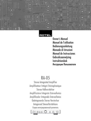 Bedienungsanleitung-Operating