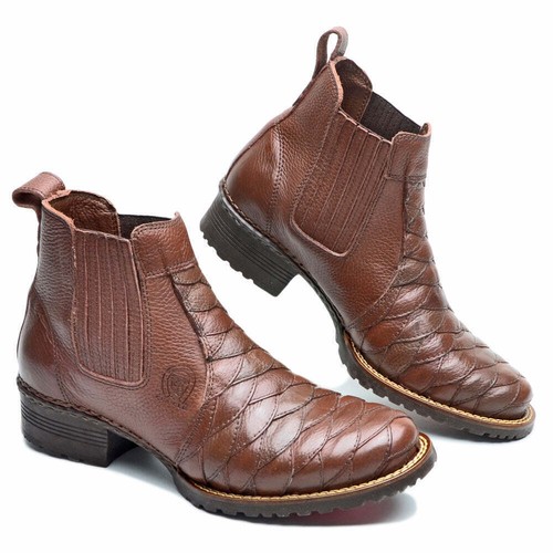 Stivali cowboy alla - cowboy,